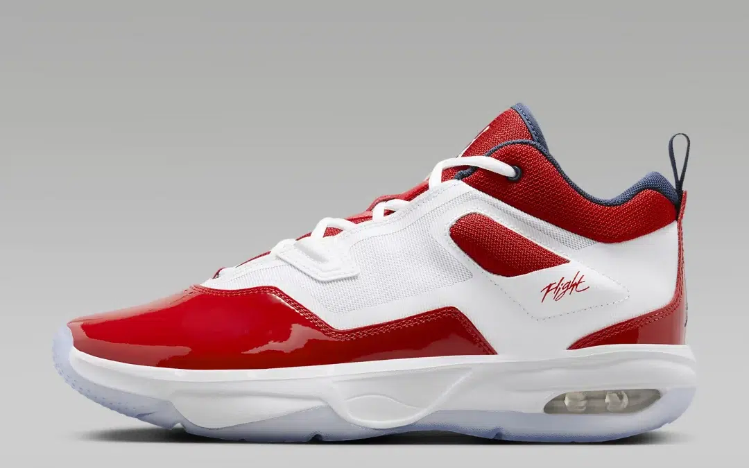 Jordan Stay Loyal 3 grande pointure jusqu’au 50,5