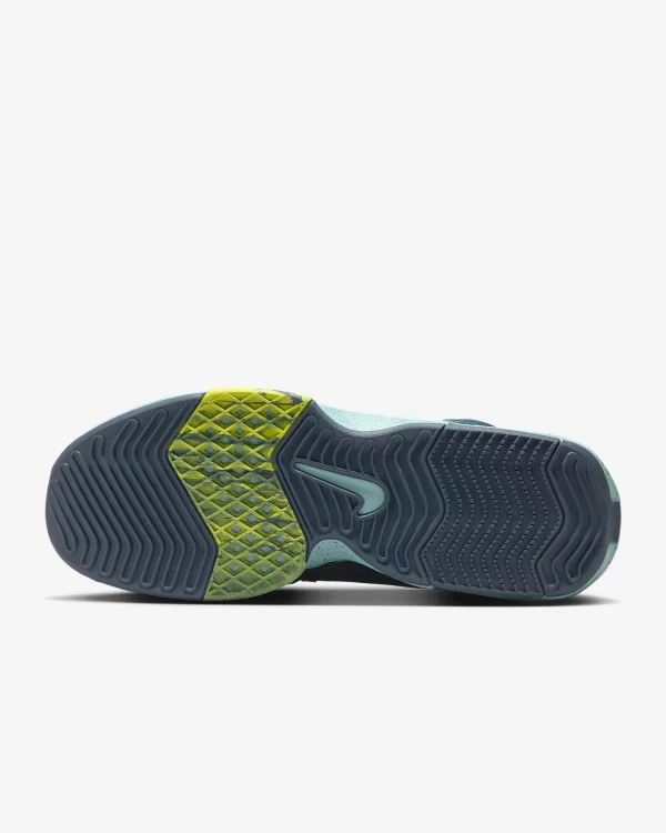 LeBron Witness 8 grande pointure jusqu'au 51,5