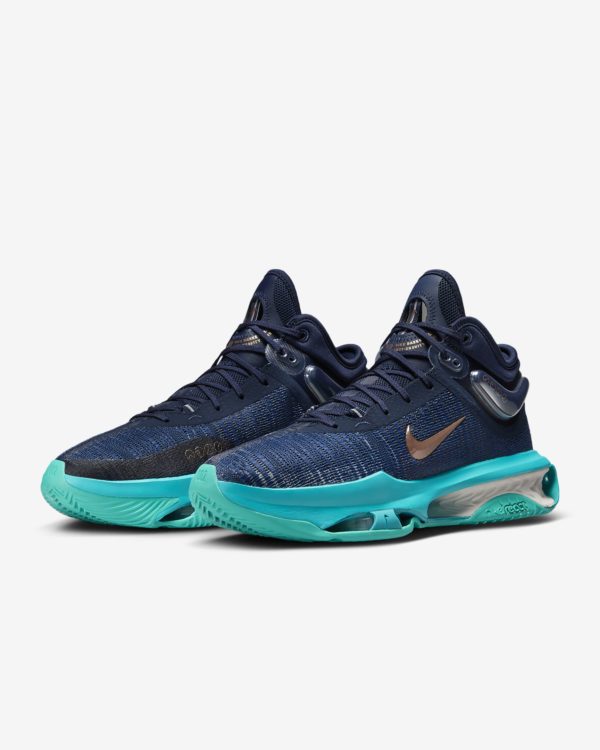 Nike G.T. Jump 2 grande taille jusqu'au 50,5