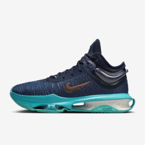 Nike G.T. Jump 2 grande taille jusqu'au 50,5