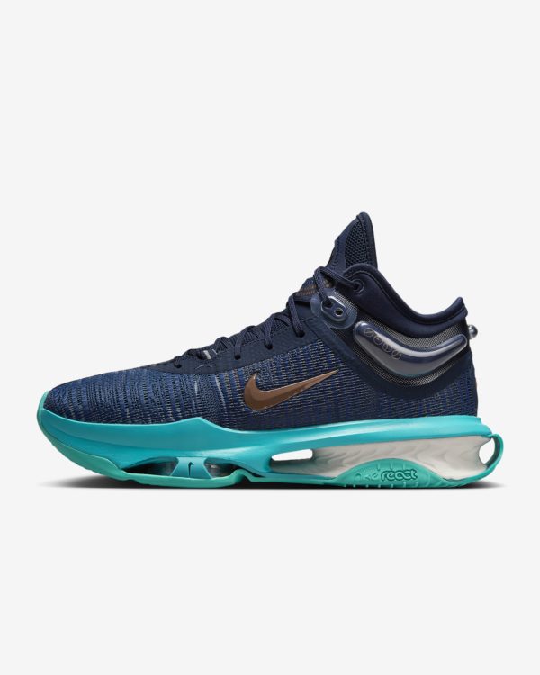 Nike G.T. Jump 2 grande taille jusqu'au 50,5