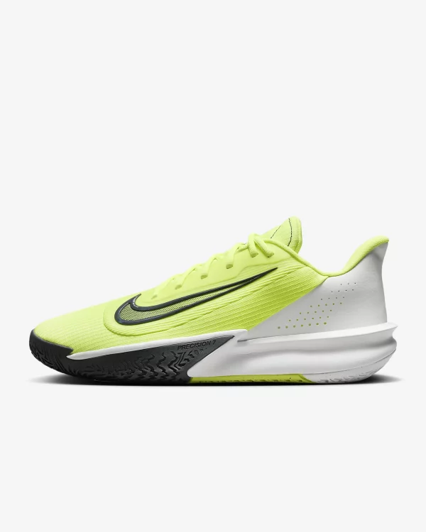 Nike Precision 7 grande pointure jusqu'au 50,5
