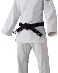 Kimono Mizuno de Judo grande taille jusqu'à 2,10m