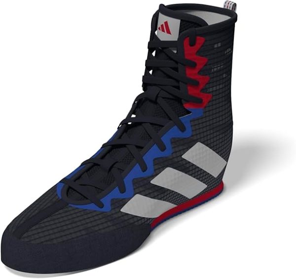 adidas Mixte Box Hog 4 grande taille jusqu'au 50