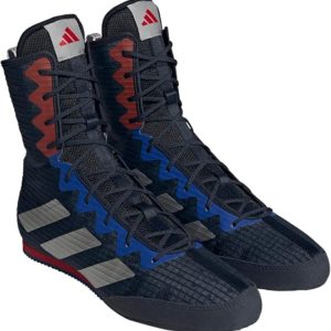 adidas Mixte Box Hog 4 grande taille jusqu'au 50