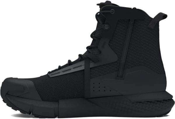Under Armour Homme UA Charged Valsetz Zip grande taille