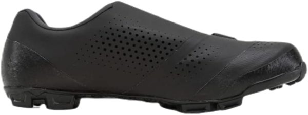 SHIMANO Homme Zapatillas SH M MTB Xc5 grande taille jusqu'au 49