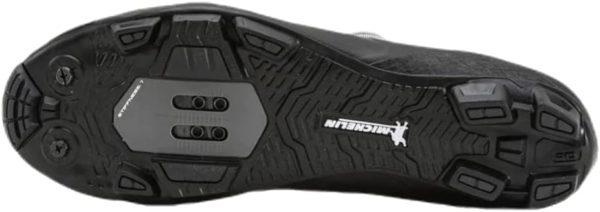SHIMANO Homme Zapatillas SH M MTB Xc5 grande taille jusqu'au 49