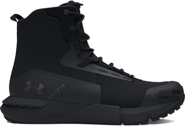 Under Armour Homme UA Charged Valsetz Zip grande taille