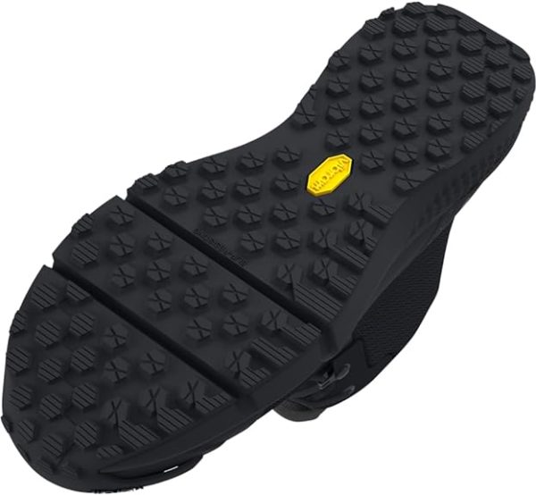 Under Armour Homme UA Charged Valsetz Zip grande taille