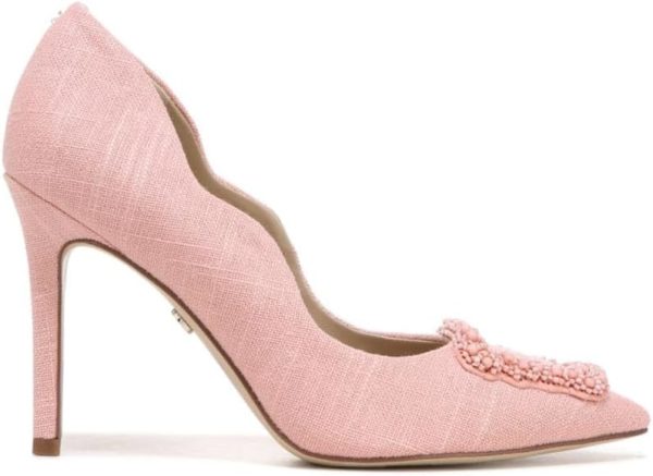 Escarpins Sam Edelman Harriett grande taille jusqu'au 43