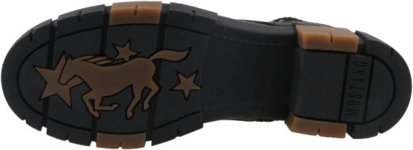 MUSTANG Femme 1443-502 grande taille jusqu'au 45