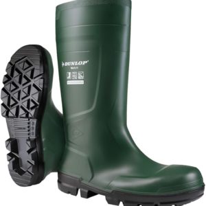 DUNLOP Protective Footwear, Work-It Full Safety, grande taille jusqu'au 50
