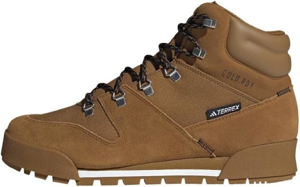 adidas Terrex Snowpitch Cold.rdy grande taille jusqu'au 50 2/3