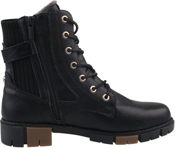 MUSTANG Femme 1443-502 grande taille jusqu'au 45