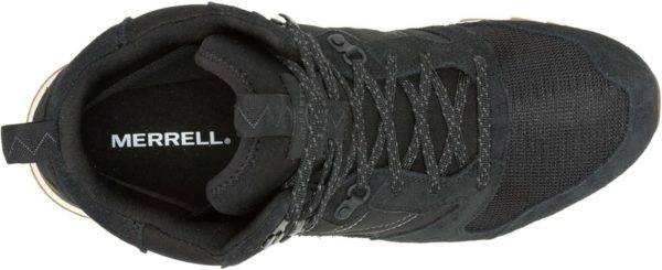 Merrell Alpine 83 Baskets Recraft Mid WP grande taille jusqu'au 50