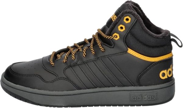 adidas Homme Hoops 3.0 Mid Lifestyle