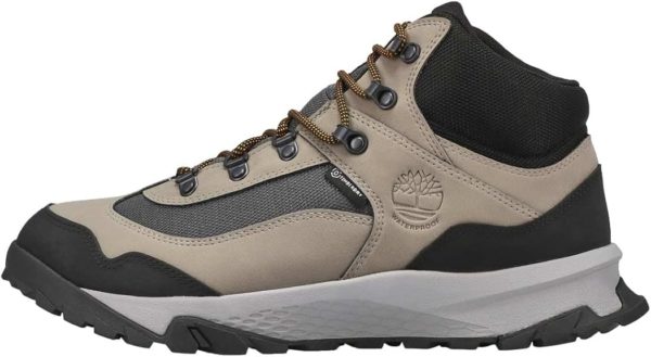 Timberland Lincoln Peak Lite Mid F/L WP grande taille jusqu'au 50