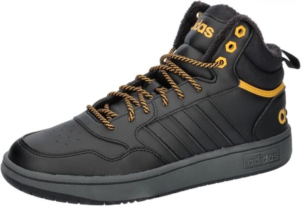 adidas Homme Hoops 3.0 Mid Lifestyle