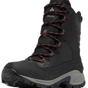 Columbia Homme Bugaboot 3 grande taille jusqu'au 49