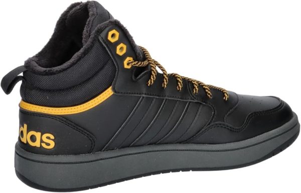 adidas Homme Hoops 3.0 Mid Lifestyle