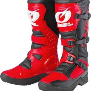 Botte RSX de moto O'Neal grande taille jusqu'au 49