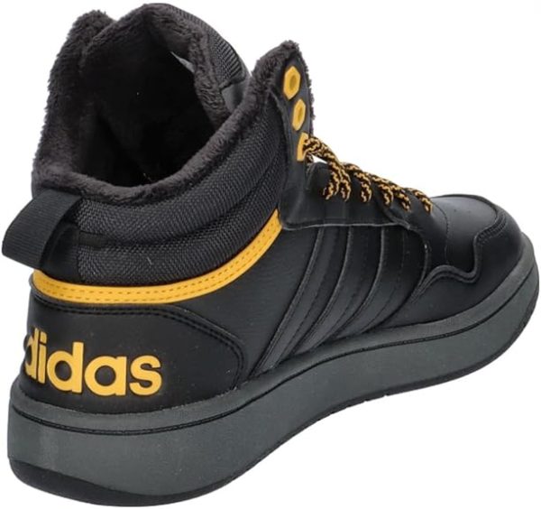 adidas Homme Hoops 3.0 Mid Lifestyle
