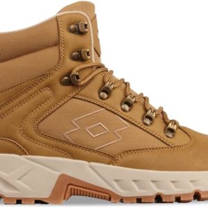 LOTTO Mixte Woodlark Mid XL grande taille jusqu'au 50