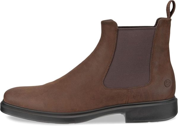 ECCO Homme Helsinki 2 grande taille jusqu'au 50