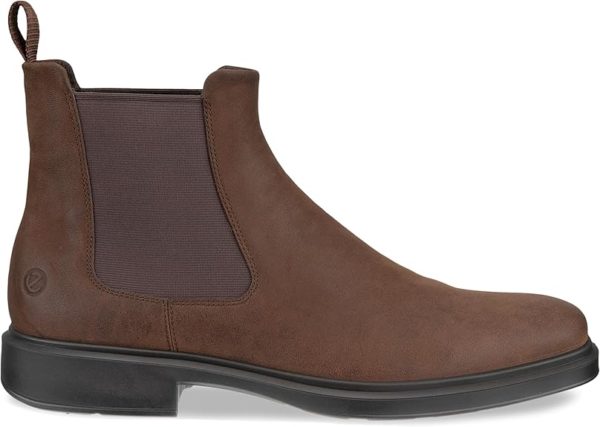 ECCO Homme Helsinki 2 grande taille jusqu'au 50