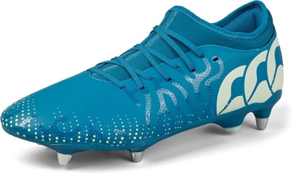 Canterbury Mixte Speed Infinite grande taille jusqu'au 50,5