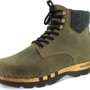 Bottine Woody Moritz grande taille jusqu'au 50