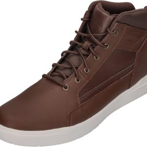Timberland Homme Mid Lace Up grandes tailles jusqu'au 49