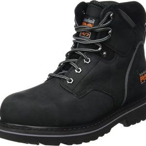 Timberland 6 in Pit Boss St SP SBP grande taille jusqu'au 50
