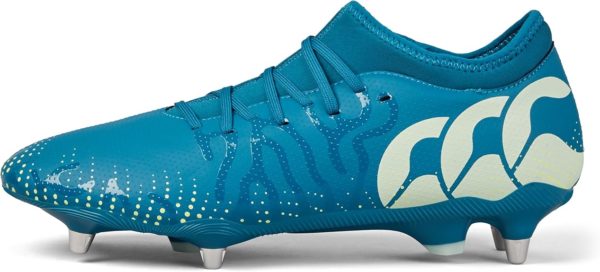 Canterbury Mixte Speed Infinite grande taille jusqu'au 50,5