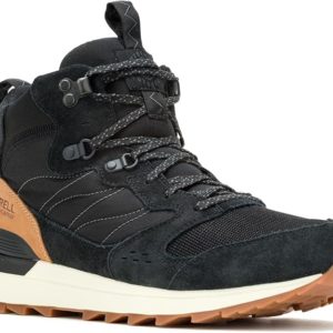 Merrell Alpine 83 Baskets Recraft Mid WP grande taille jusqu'au 50