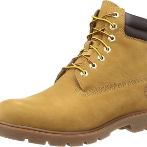 Timberland Homme 6in Water Resistant grande taille jusqu'au 50
