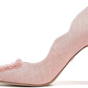 Escarpins Sam Edelman Harriett grande taille jusqu'au 43