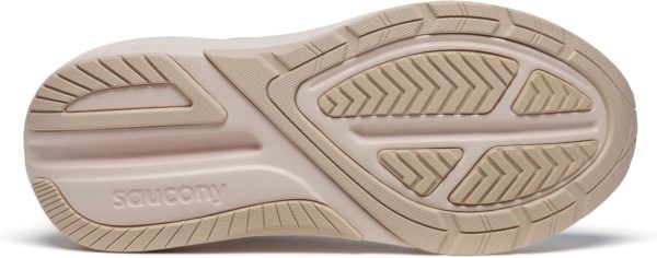 Saucony Femme Ride 13 Chaussure de Trail grande taille jusqu'au 44