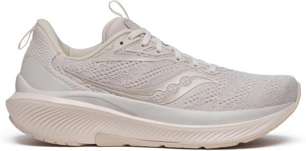 Saucony Femme Ride 13 Chaussure de Trail grande taille jusqu'au 44
