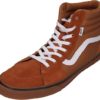 Vans Filmore Hi Basket grande taille jusqu'au 50