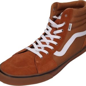 Vans Filmore Hi Basket grande taille jusqu'au 50