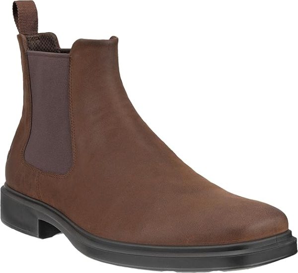ECCO Homme Helsinki 2 grande taille jusqu'au 50