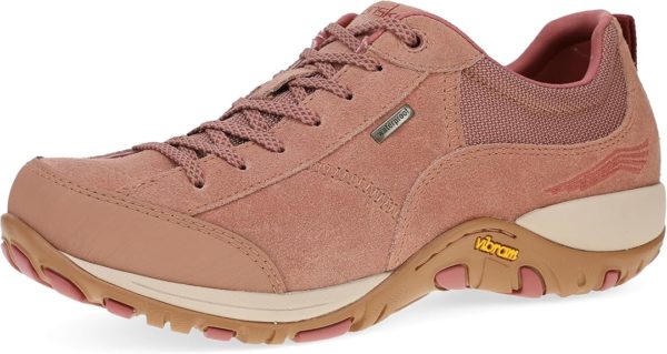 Dansko Femme Motif Cachemire grande taille jusqu'au 45
