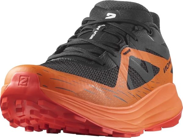 SALOMON Ultra Flow Gore-Tex grande taille jusqu'au 49 1/3