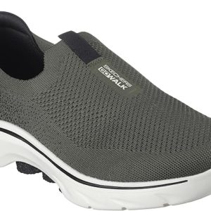 Skechers Homme Go Walk 7 grandes tailles jusqu'au 50,5