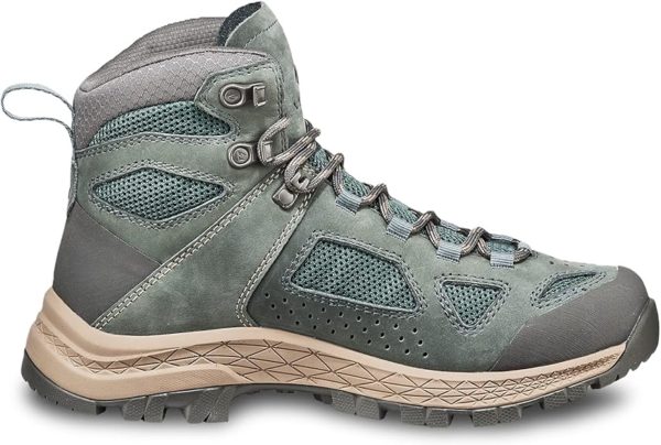 Chaussures de randonnée Vasque Breeze pour femme grande taille jusqu'au 43