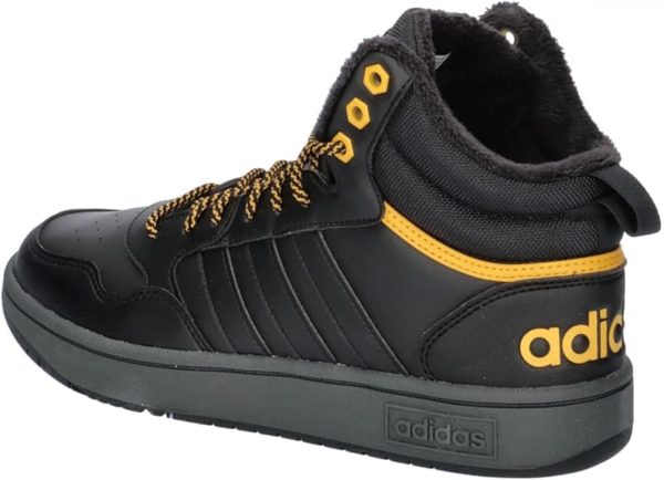 adidas Homme Hoops 3.0 Mid Lifestyle