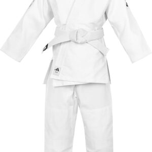 Kimonos de judo grande taille jusqu'au 3Xl