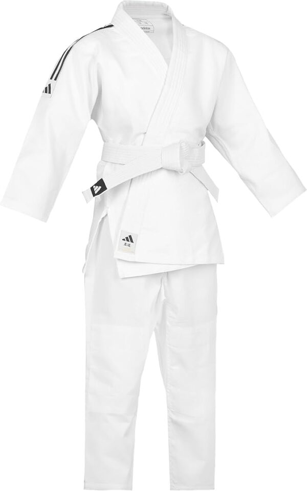 Kimonos de judo grande taille jusqu'au 3Xl